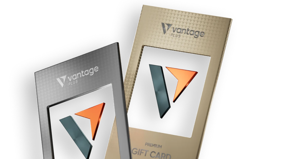 Reactivation Svip Giftcards