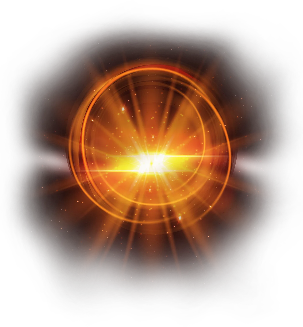 Your First Big Spin Starts Here